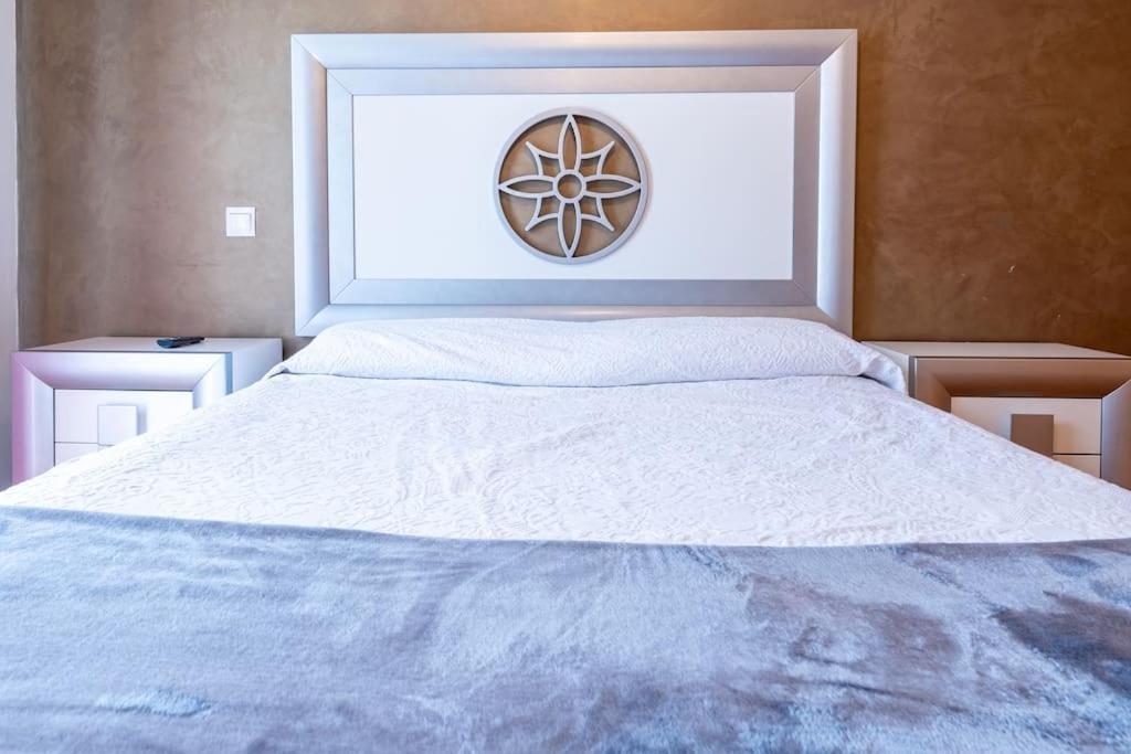Apartamento En El Corazon De La Ciudad Con Parking Santander Luaran gambar